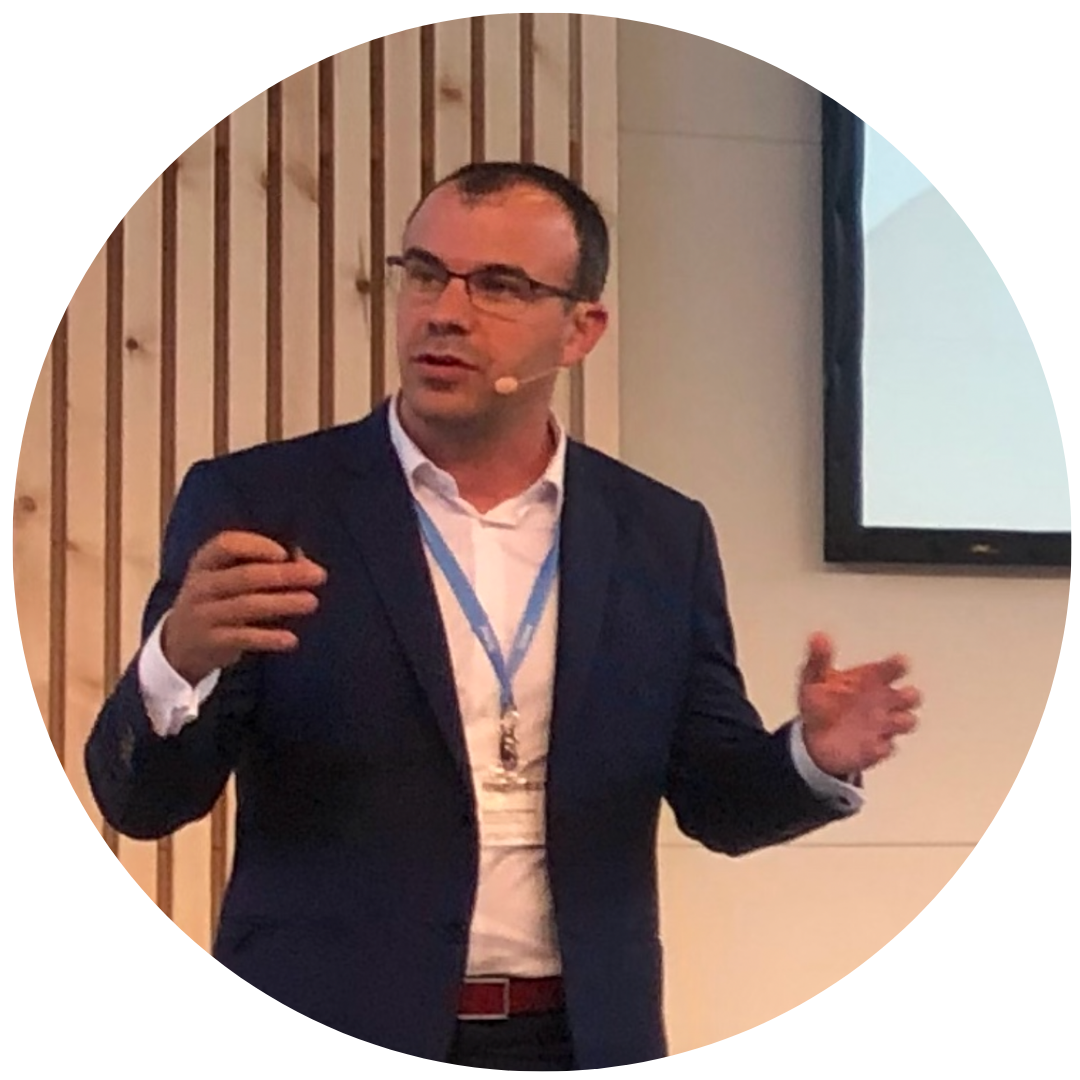 Ion Arocena de la Rúa