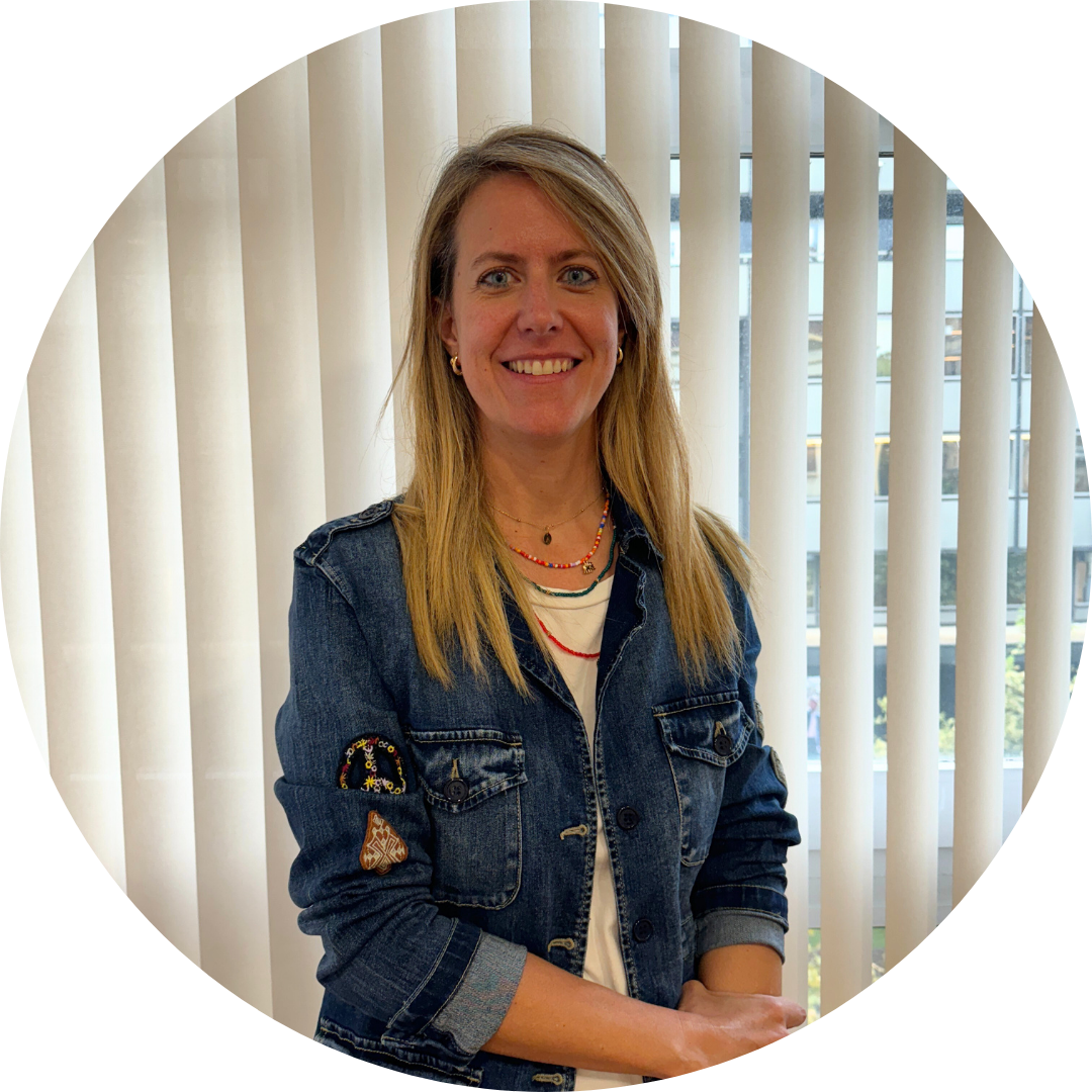 Maite Ibarrola Esain